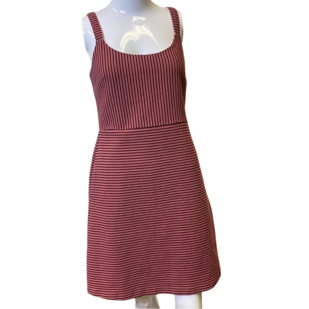 LOFT SIZE 2 Sleeveless Dress